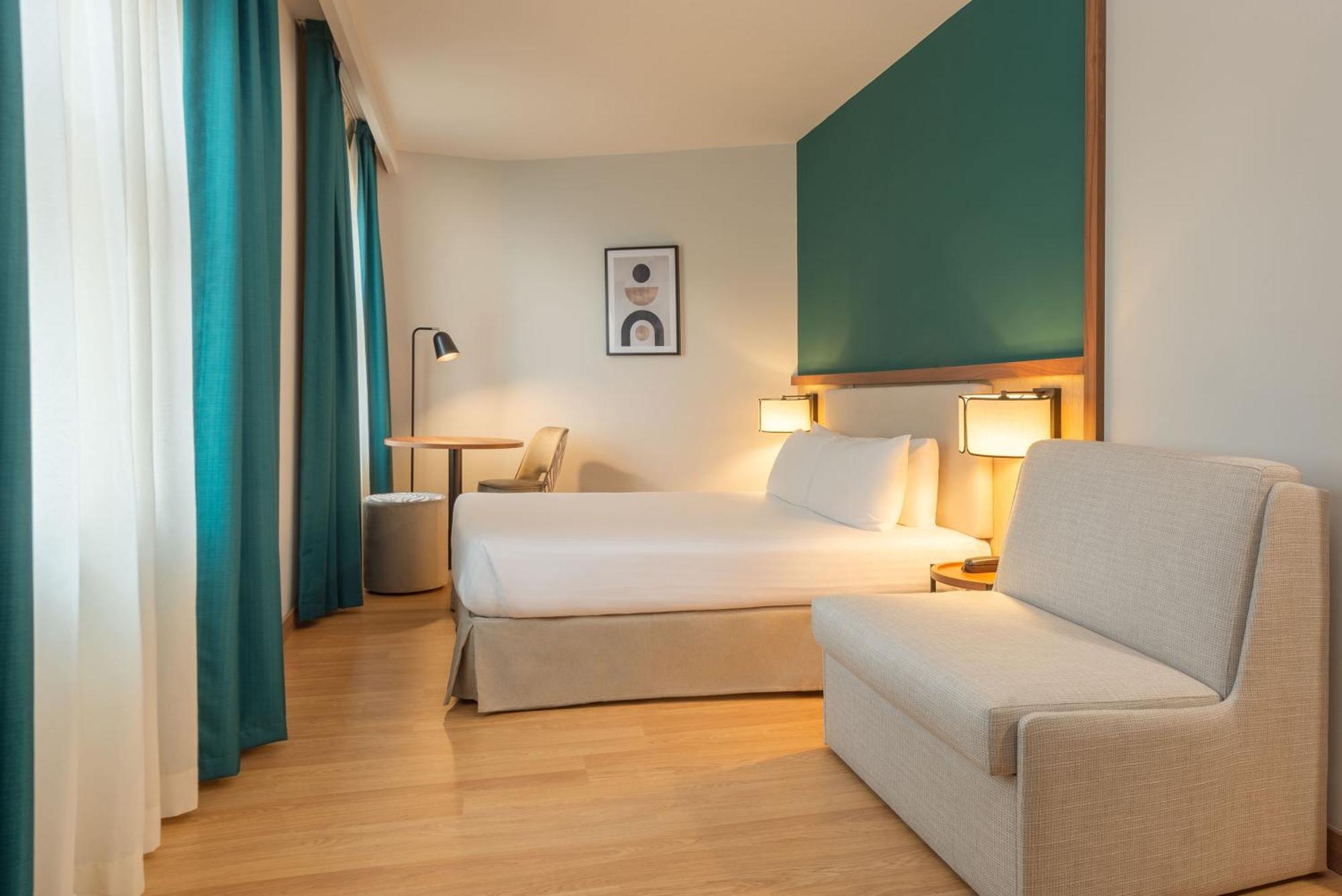 Habitación Familiar