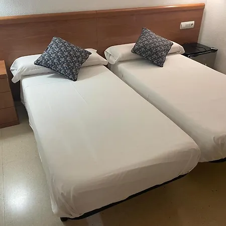 Hostal María-2