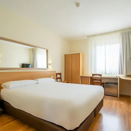 Hotel YIT Ciudad de Elche-2