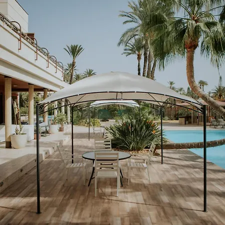 Hotel Boutique Hort de Nal-2